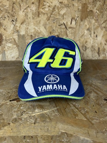 Cappello berretto yamaha - cappello,