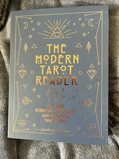 The Modern Tarot Reader