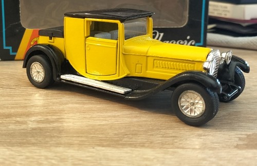 Bugatti type royale - type,