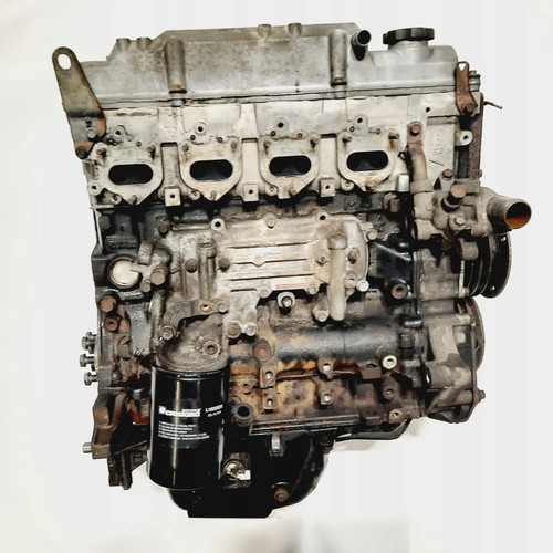 Motore mitsubishi pajero iii - motore,