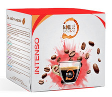 200 capsule caffè miscela