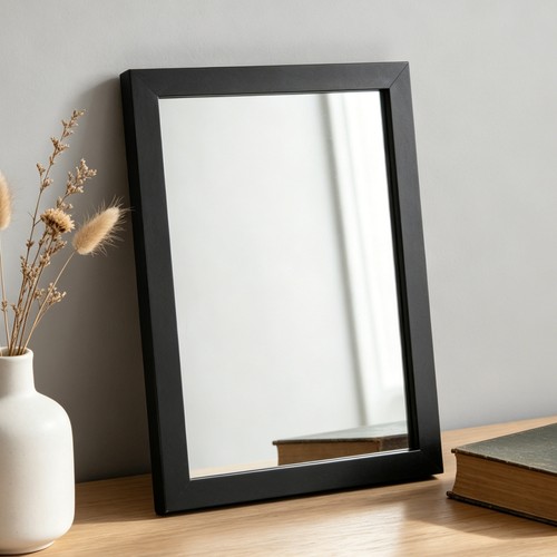 Specchio parete bagno - , da