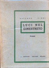 Rolando Cirri - Luci nel