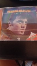 CD Little Tony