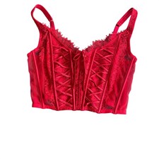 Top bustier Victoria's Secret