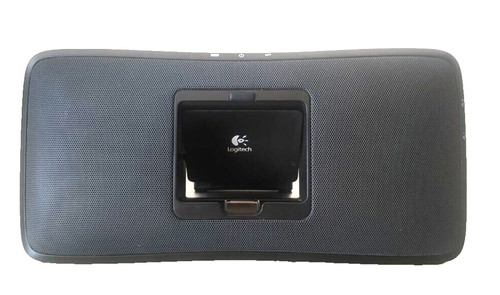 Logitech altoparlante