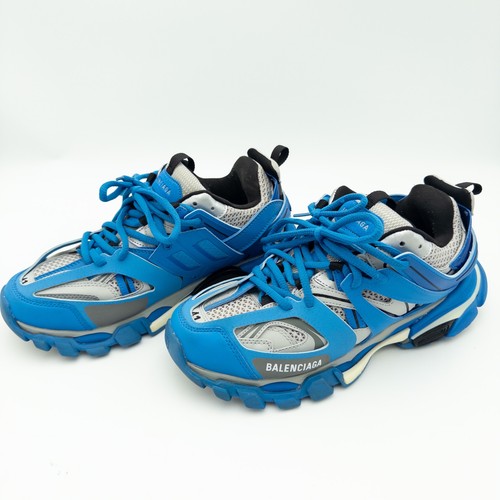 Balenciaga track sneakers - balenciaga,