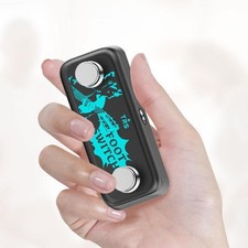 Pedale sostitutivo con