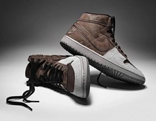 Nike Air Ship SOULGOODS -