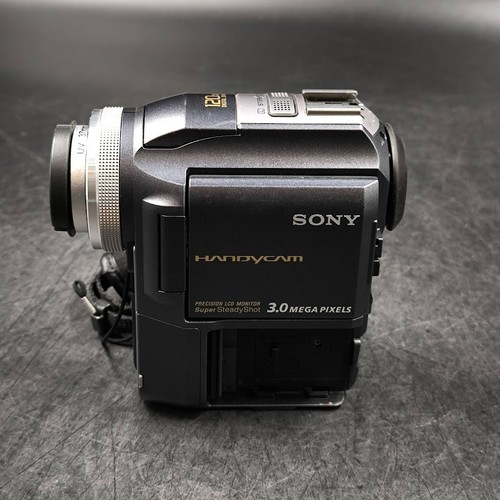 Sony dcr pc330 120x - dcr-pc330,