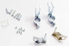 A170 - KIT MONTAGGIO AMMORTIZZATORE ANTERIORE LAMBRETTA LI 125 I-II-III SERIE