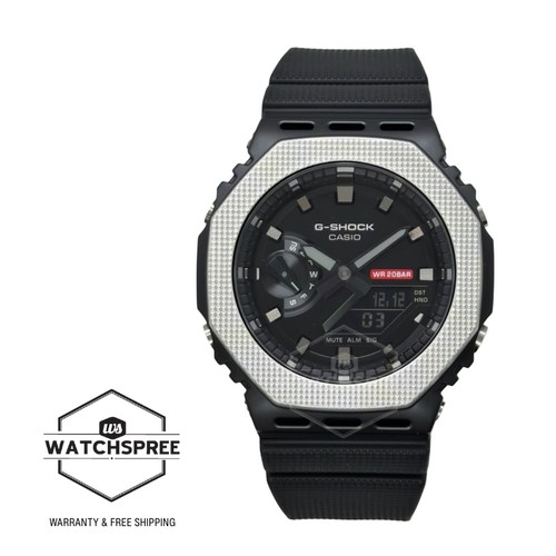 Orologio casio shock steel - g-shock, g-steel