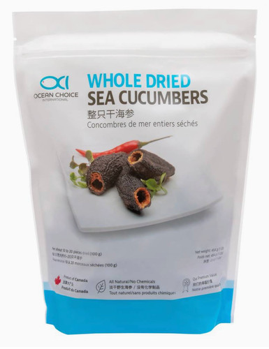 Ocean choice international - choice,