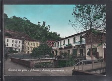 Cartolina Soldano Scorcio Panoramico GA1032