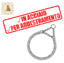 Collare semistrangolo - collare,