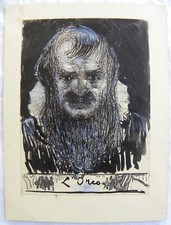 Aldo CARPI (Milano 1886-1973)