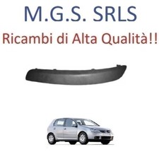 MODANATURA PARAURTI ANTERIORE