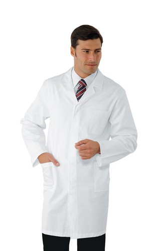 Camice medico uomo - medico,