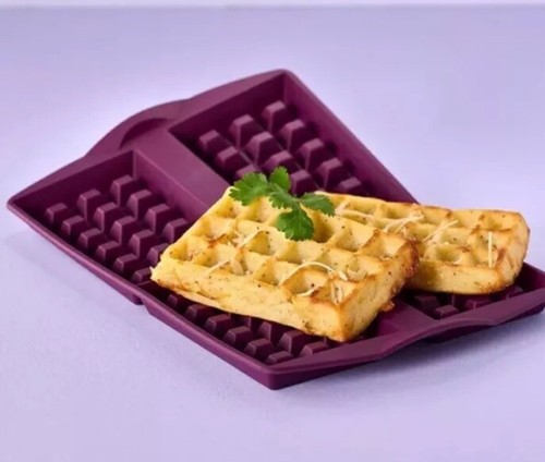Tupperware stampo per cialde - stampo,