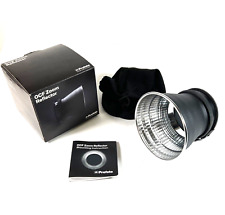Profoto 100772 OCF Zoom Reflector - Parabola Zoom