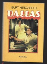 BURT HIRSCHFELD - Dallas -