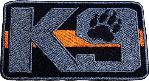 Veelkrom crossbone killer - k9,