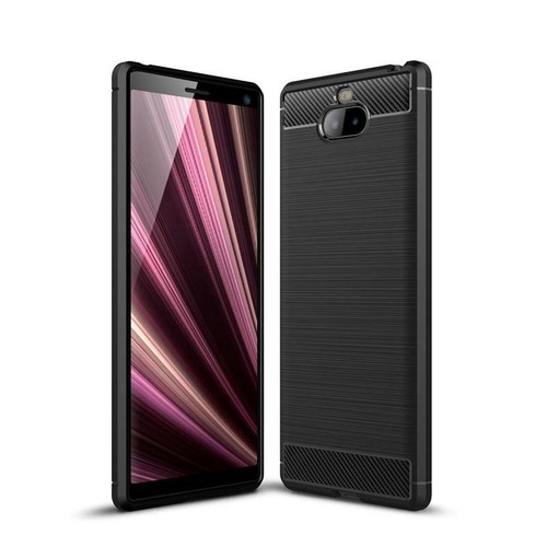 Custodia per sony xperia - custodia,
