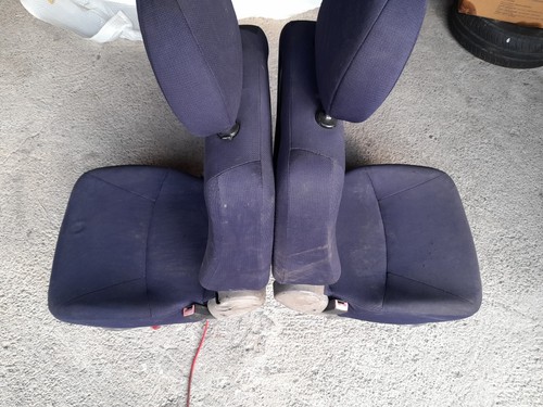Fiat multipla coppia sedili - multipla,