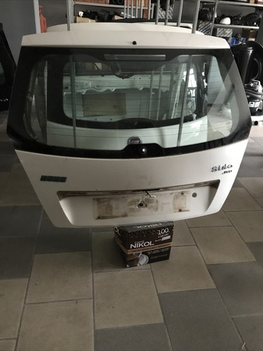 Portellone fiat stilo porte - stilo,