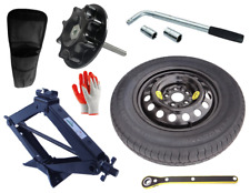 Ruotino Di Scorta R16 FIAT