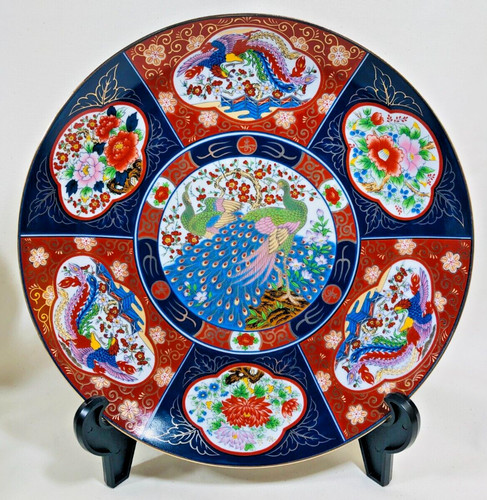 Piatto piatto ceramica