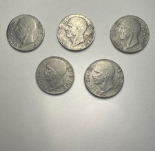 Moneta rara 1942 20 centesimi