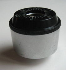 HITACHI HT-45 parte giradischi / braccio di tono CONTROPPESO