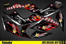 Kit Déco Quad pour / Atv