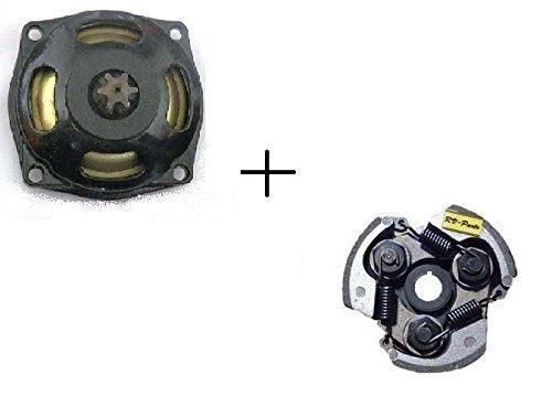 Pocketbike mini pocket - mini, quad