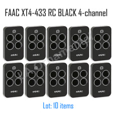 10 remote control