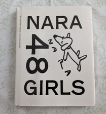 Yoshitomo Nara 48 Girls Art