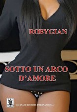 Libri Robygian - Sotto un arco