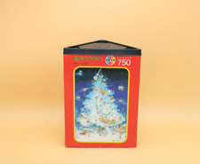 🧩Heye Marino Degano Merry Ski Night 750 pezzi jigsaw OTTIME CONDIZIONI🧩