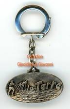 Porte-clé Publicitaire