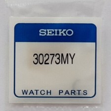 Condensatore orologio Seiko