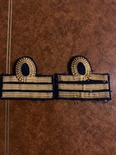 Gradi Da Guardia Costiera