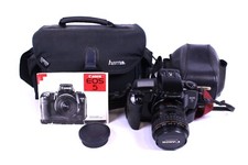 Canon reflex analogica EOS 5 +