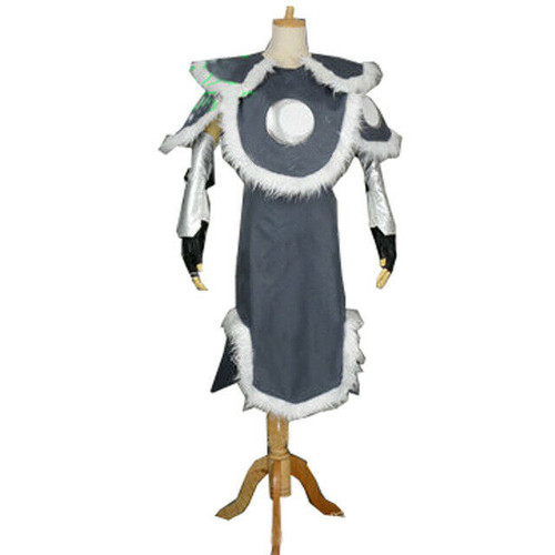 Costume cosplay sokka atla - cosplay,