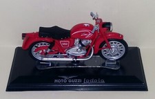 MOTO GUZZI LODOLA DA