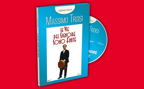 Grandi film massimo - i,