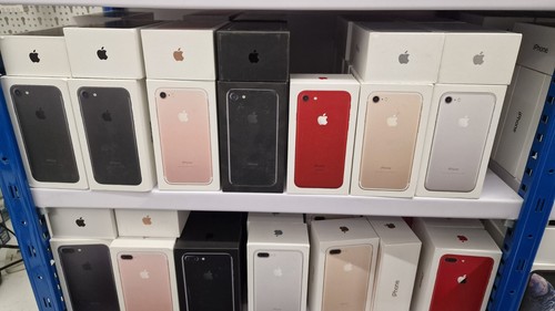 Apple iphone scatole - iphone, 7