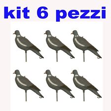 stampi in plastica colombaccio