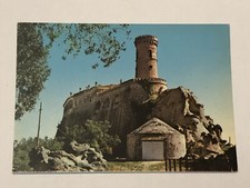 1980 Caccuri Catanzaro