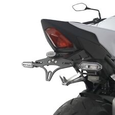 Supporto porta targa R&G coda ordinata per Honda Hornet CB1000 2025